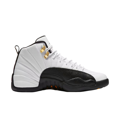 CT8013 117 Air Jordan 12 Retro Taxi (2025) | eBay