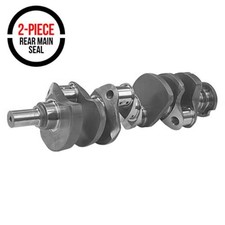 Scat Forged Standard Weight Crankshaft 4-454-4000-6135