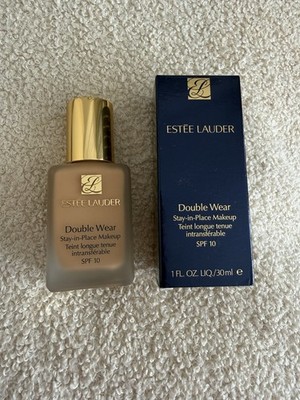ORIGINALFORMEL !!!!!! Estée Lauder Double Wear Foundation Shade 3W1Tawny 30ml