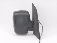 Retroviseur droit (ou coque) Peugeot J9