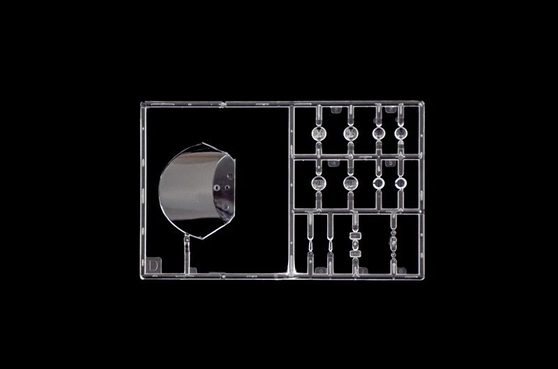 ✅ITALERI 3654 - Scala 1 : 24 LANCIA STRATOS HF Italia 1970/1980 - Immagine 4 di 4