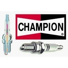 Champion REC10WYPB4 Iridium Spark Plug for Hyundai Kia 9006