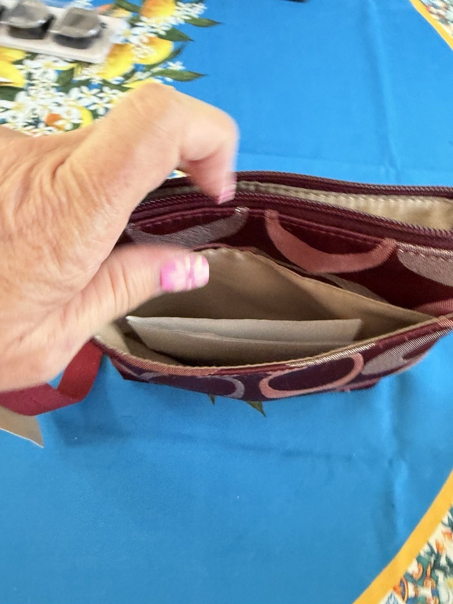 coach Authentic With papers View 5