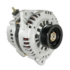400-44039 Alternator Compatible With/For Nissan Altima 2002-2006 23100-8J100,...