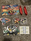 1994 LEGO Pirates 6256 Islander Catamaran Set Retired Vintage New Without Box