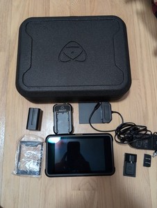 Atomos Shogun Flame | eBay