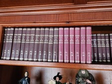 PAPERINO 57 VOL ESCLUSIVI ARTIGIANALI BIBLIOTECA STORIE RARISSIME MAI RISTAMPATE