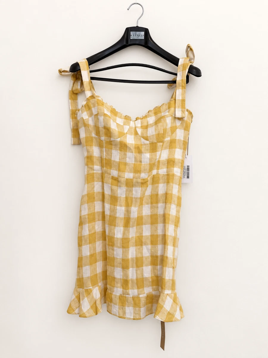 Checked Mini Dresses for Women for sale | eBay