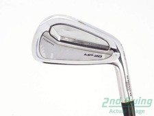 Mizuno MP-20 MMC Single Iron 5 Iron Steel Stiff Right 38.0in