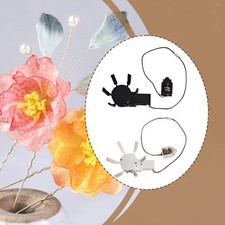 Artificial Flower Automatic Open Closing Motor for Wedding Props Landscape