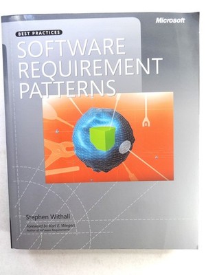 Software Requirement Patterns (Developer Best Practices)