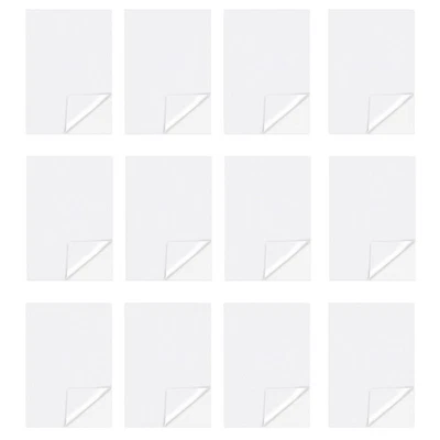 Water Soluble Embroidery Stabilizer, Self Adhesive Water Soluble Stabilizer - Image 1 of 4