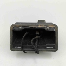 AUDI Q8 4MN Rear View Camera 4N0980546 3.0 Diesel / electricity 210kw 31872173
