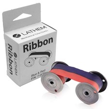 Красящая лента Lathem Time Clock Ribbon