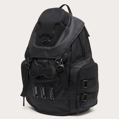Oakley Kitchen Sink Lite Backpack Blackout 20L Tactical Laptop