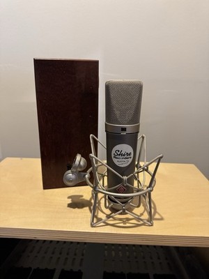 Neumann TLM 67