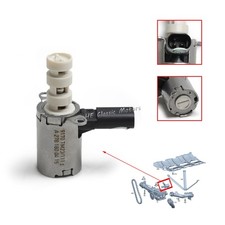 FÜR Mercedes-Benz W117 W118 GLA W156 Hydraulik Wegeventil Ölpumpe A2781800415