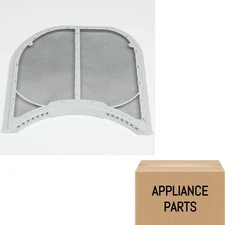 6060444-A For Kenmore Elite Sears Dryer Lint Screen Filter Assembly Part # Model