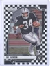 2024 Panini Prizm Football Bo Jackson #154 Checkerboard
