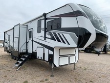 2021 Alliance Valor 40V13