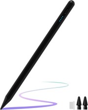 AMZ Fire Tablet Stylus Pen for HD 10 Max 11 black