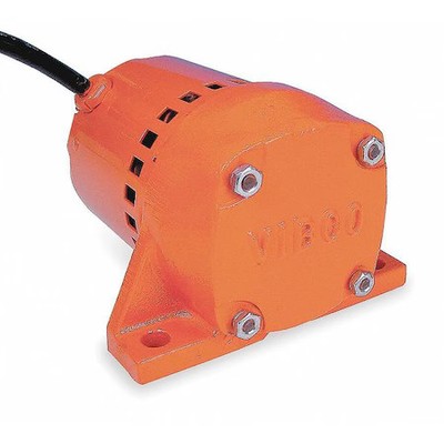 Vibco Spr-20 Electric Vibrator, 0.4 A, 115Vac, 1 Phase