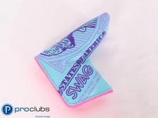 Mint SWAG Golf Bubblegum Gigantic George Core Blade Putter Headcover - 504896