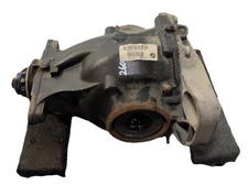 14-18 BMW X5 X6 F15 F16 Rear Differential Axle Carrier RWD Auto 3.15 1391 OEM