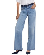 Nydj Teresa Santiago Sea Wide Leg Jean Women's