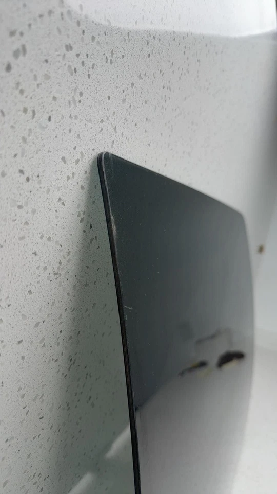 04 05 06 07 08 09 DODGE DURANGO Rear Door Glass/window Dodge Right Foto 4 de 4