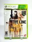Spec Ops: The Line [Premium Edition]- Microsoft Xbox 360 (Factory Sealed)