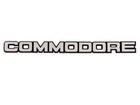 <!--F#f_0-->Holden - COMMODORE - Badge VH Boot Lid or Taillgate trunk tail gate<!--F/-->