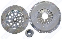 Rymec Kupplungssatz JT6467 FüR Audi Skoda VW