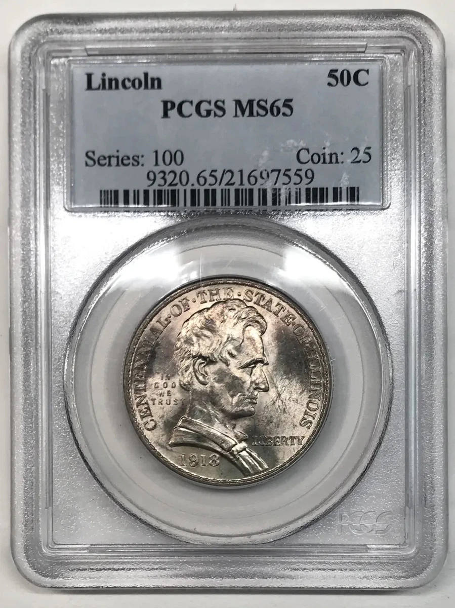 1918 Year US Commemorative Coins for sale | eBay
