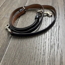 Leather Shoulder Bag Belt Strap Crossbody Replacement Handbag Handle Adjustable