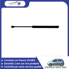 Verin de hayon / de capot Chevrolet MATIZ