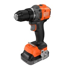 BLACK+DECKER  20V MAX* POWERCONNECT  Cordless...