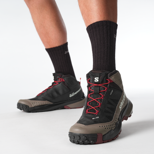 Salomon S LAB Waterway scarpe uomo moda sneakers l47818600