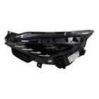 NISSAN QASHQAI J12 MK3 FACELIFT Headlight Headlamp Left Side 26060HN10A