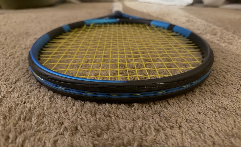 Empuñadura Babolat Pure Drive Team 2021 talla 2 Foto 3 de 4