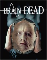 Brain Dead - Blu-Ray - G3Z