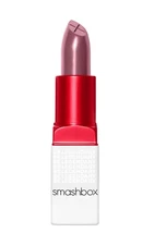 Smashbox Be Legendary Prime & Plush Lipstick SPOILER ALERT Cool Mauve