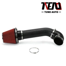 4" LS Swap Cold Air Intake Kit w/ Filter for LS1 LS2 LS3 LQ4 LQ9 5.7 4.8 5.3 6.0