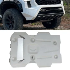 For Toyota Tacoma 2024-25 & 2025 4Runner TRD Skid Plate PTR60-35240 W/Letters