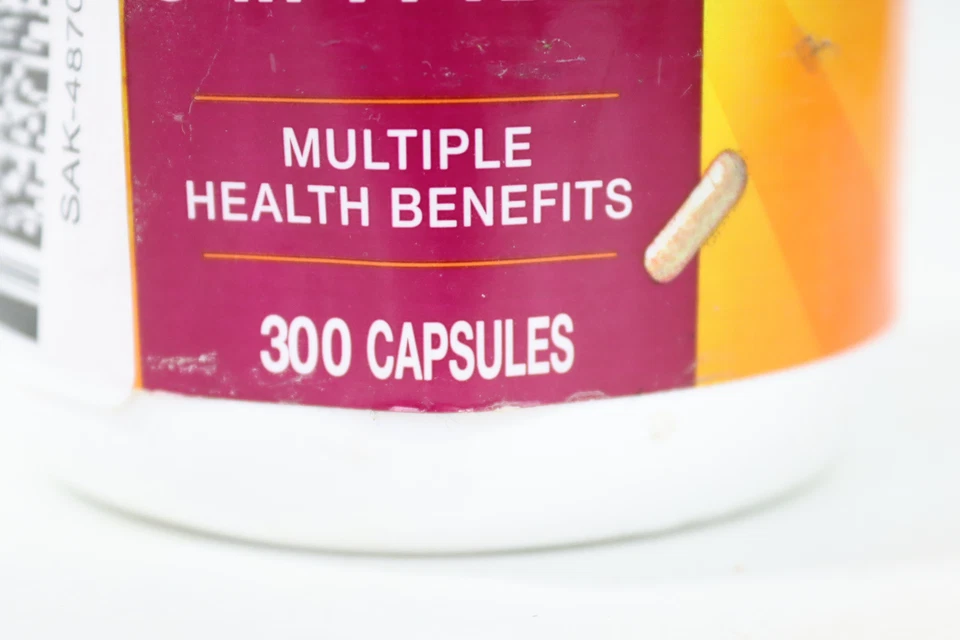 Cápsulas Suplemento Diario de Fibra Metamucil - 300 Ct (Caduca 28/02/2026) Foto 4 de 4