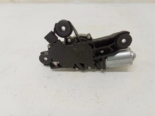 FORD MONDEO IV BA7 Heckscheibenwischermotor 0390201210 2012 30445520