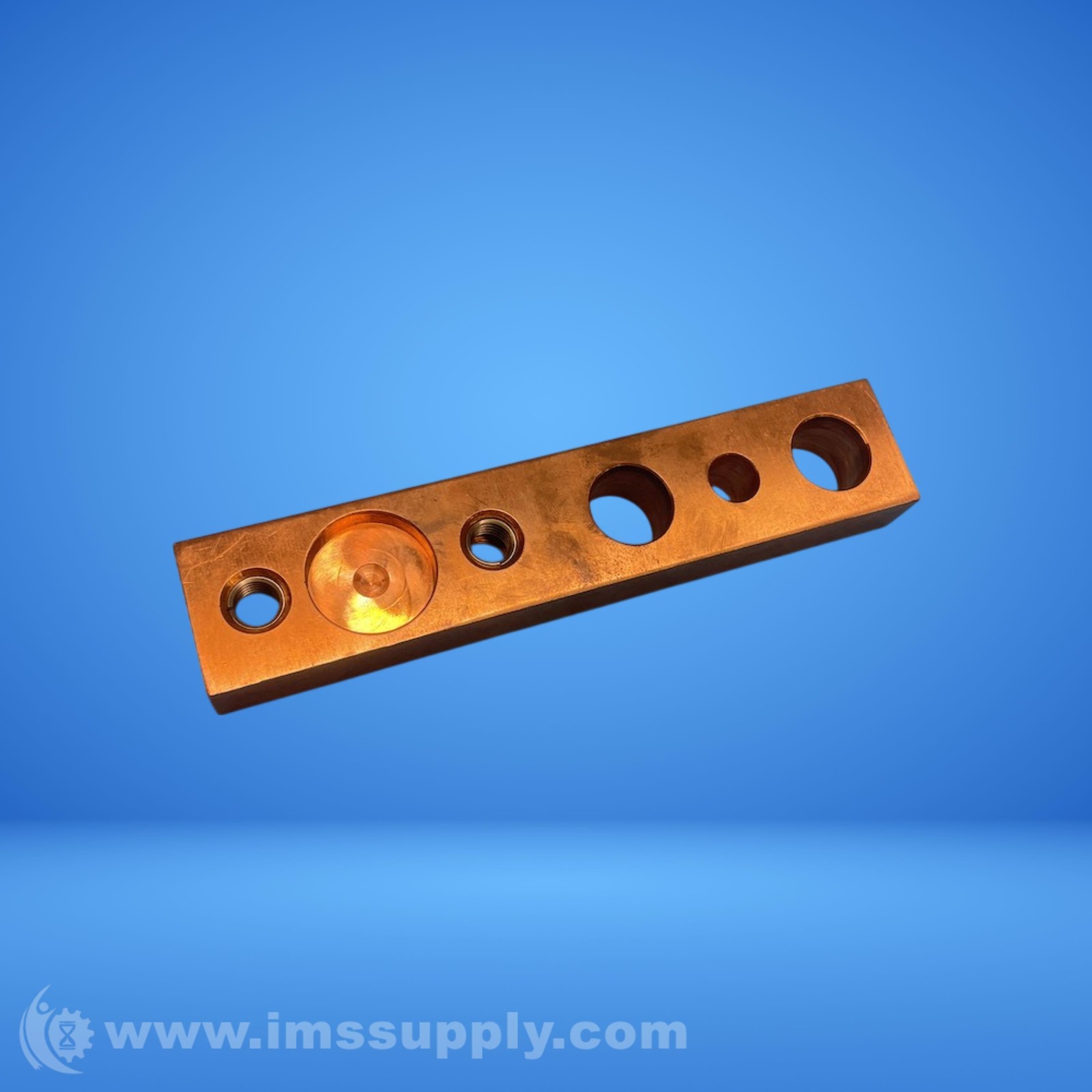 Machined Plate FNIP