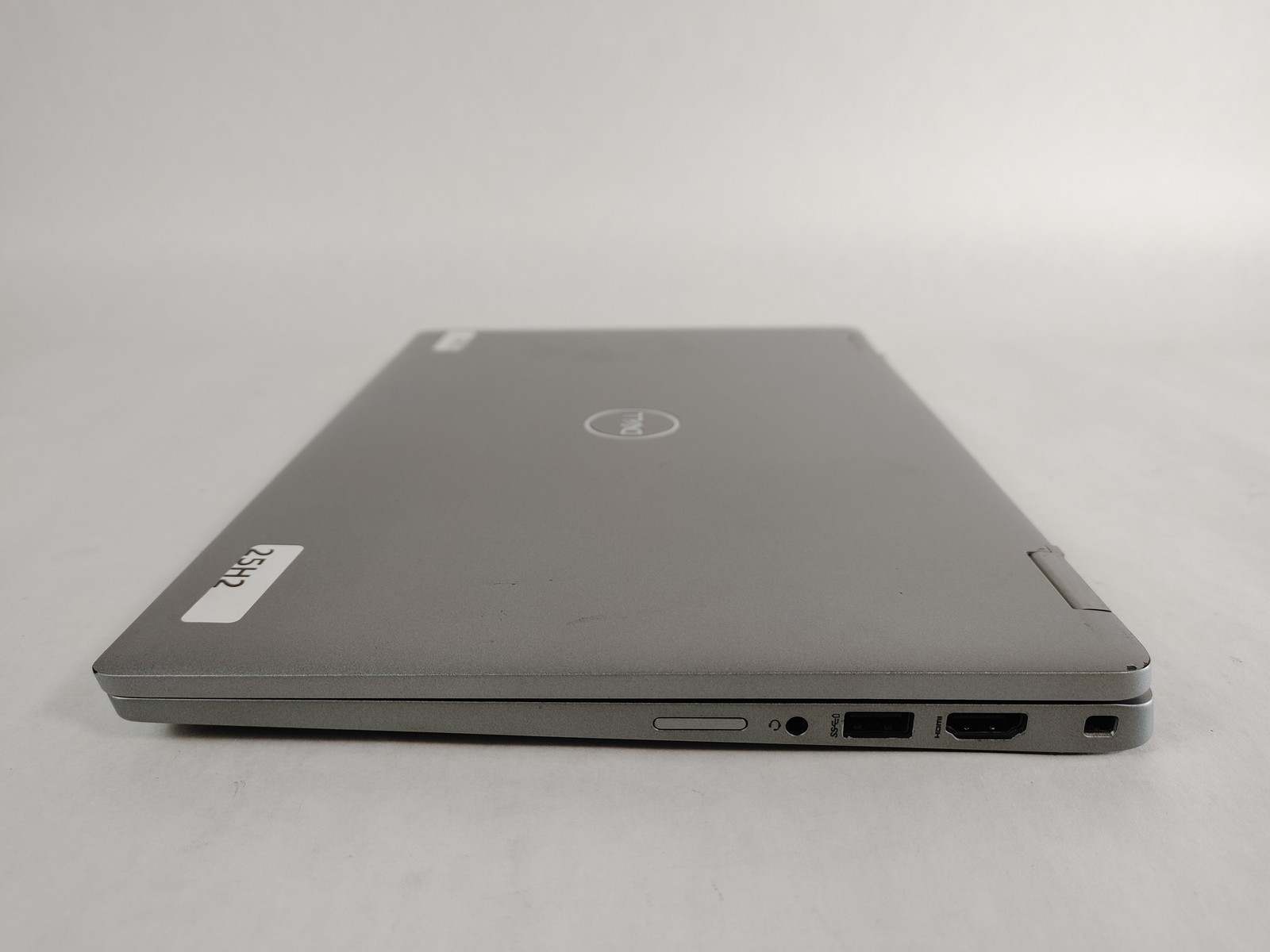 Dell Latitude 5320, 13.3-Inch Laptop, with Core i7 11th Gen., Windows 11 Pro
