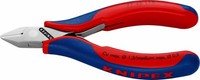 Knipex-Werk Elektronik-Seitenschneider 77 42 115 Seitenschneider