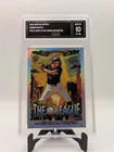 2025 Bowman Chrome #IT-8 Konnor Griffin Refractor PSA GMA 10
